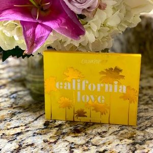 California Love Palette